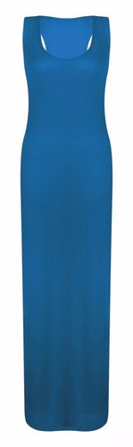 Women ladies long maxi - ladies,