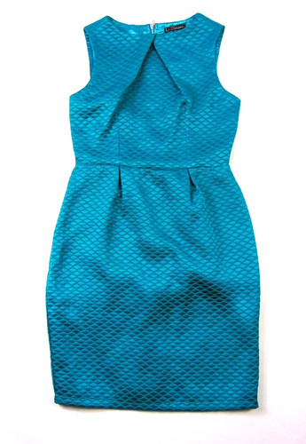 Lee blossom green teal - lee,