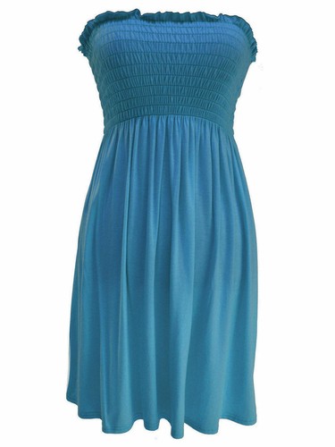 Ladies strapless sheering - ladies,