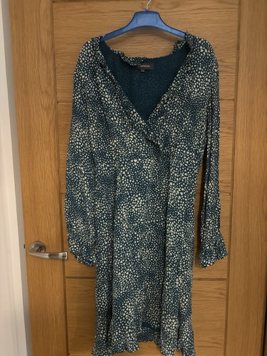 Sosandar teal green - sosandar,