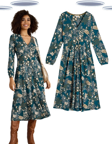 White stuff womens midi - stuff,