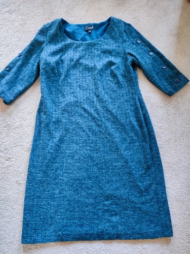 Connected apparel dress - connected,