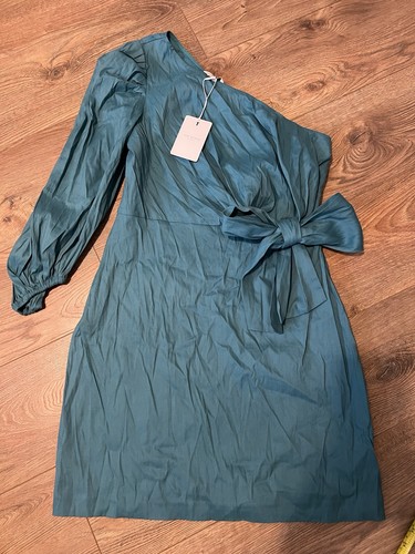 Brand new teal - brand, one