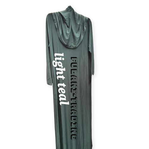 One piece muslim women - piece, prayer